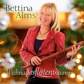 Produktbild des Artikels Weihnachtsflötenträume (MP3-Album - Download)
