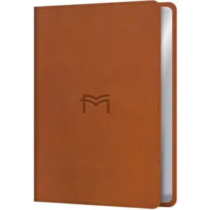 Produktbild des Artikels Menge 2020 - Leder, Silberschnitt (Bibel - Leder)