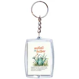 Stimmungsbild zu Schlüsselanhänger: wertvoll und kostbar