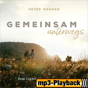 Produktbild des Artikels Einander begegnen (Playback ohne Backings) (MP3-Track - Download)