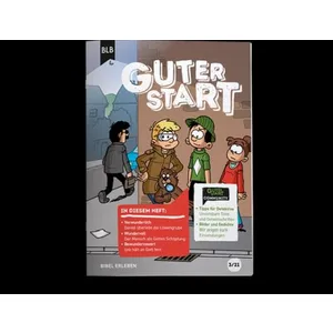 Produktbild des Artikels Guter Start 3.Quartal 2026 (Zeitschrift - Geheftet)