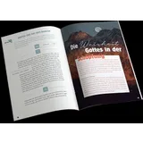 Stimmungsbild zu Gottes Weisheit für mein Leben entdecken