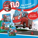 Stimmungsbild zu Flo - das kleine Feuerwehrauto (Folgen 4-6)