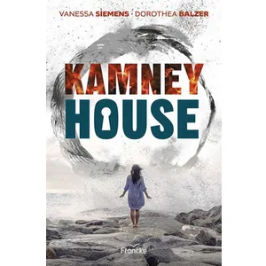 Produktbild des Artikels Kamney House (Buch - Paperback)
