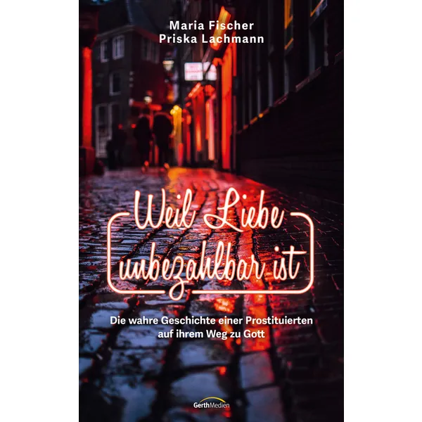 Produktbild des Artikels Weil Liebe unbezahlbar ist (E-Book - ePUB Datei)