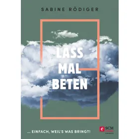 Produktbild des Artikels Lass mal beten (E-Book - ePUB Datei)