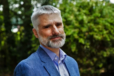 Bild von Ulrich Wendel