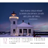Stimmungsbild zu Licht der Welt 2026 - Minikalender