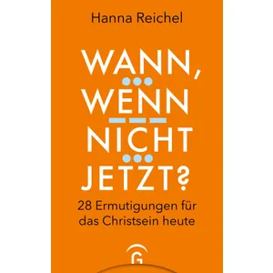 Produktbild des Artikels Wann, wenn nicht jetzt? (Buch - Hardcover)