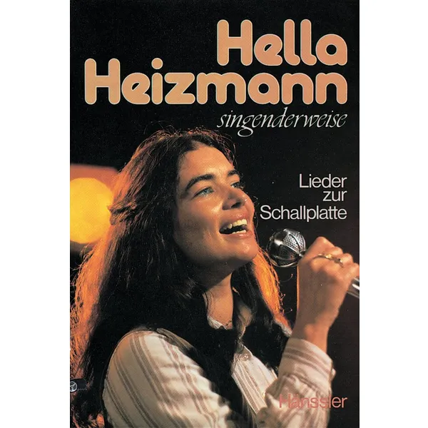 Produktbild des Artikels Singenderweise (Liederbuch - Kartoniert)