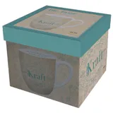 Stimmungsbild zu Die Tasse mit Inhalt "Neue Kraft"