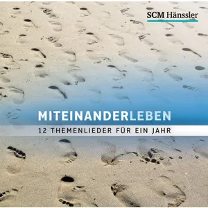Produktbild des Artikels Gott schenkt (MP3-Track - Download)