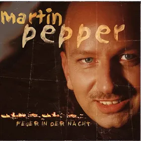 Produktbild des Artikels Feuer in der Nacht (MP3-Album - Download)