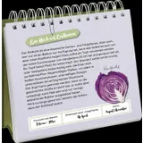 Stimmungsbild zu Wann wächst was? - Aufstellbuch