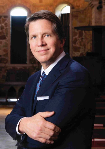 Bild von W. Mark Lanier