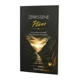 Produktbild des Artikels Zerrissene Pläne (Buch - Paperback)