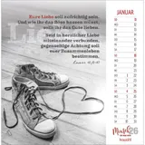 Stimmungsbild zu Mensch ich mag dich 2026