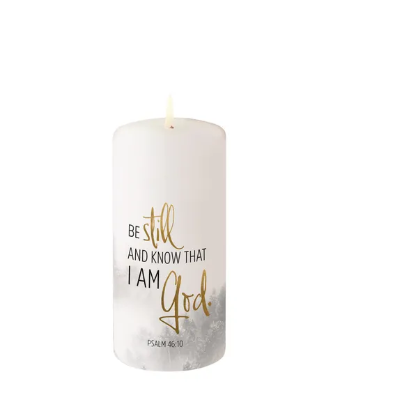 Produktbild des Artikels Kerze Grace & Hope ()
