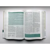 Stimmungsbild zu Die Bibel mit Impulsen von Joyce Meyer, Kunstlederausgabe