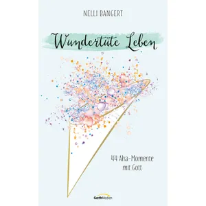 Produktbild des Artikels Wundertüte Leben (E-Book - ePUB Datei)