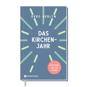 Produktbild des Artikels Das Kirchenjahr (Buch - Hardcover)