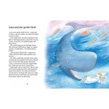 Stimmungsbild zu Meine erste Bibel zur Taufe