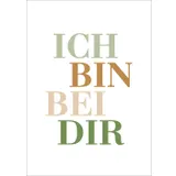 Stimmungsbild zu Gottes Segen - Postkartenset