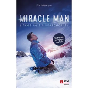 Produktbild des Artikels Miracle Man (E-Book - ePUB Datei)