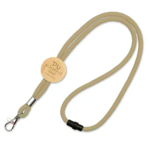 Produktbild des Artikels Halsumhänger "Du schaffst das!" ()