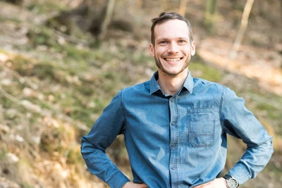 Bild von Christian Bangert