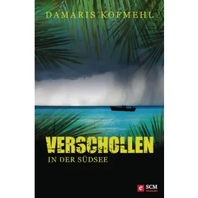 Produktbild des Artikels Verschollen in der Südsee (E-Book - ePUB Datei)