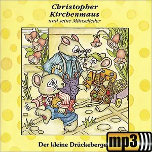 Produktbild des Artikels Der kleine Drückeberger - Folge 3 (MP3-Hörspiel - Download)