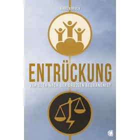 Produktbild des Artikels Entrückung (Buch - Paperback)