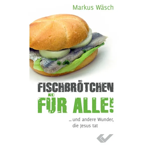 Produktbild des Artikels Fischbrötchen für alle (Buch - Taschenbuch)