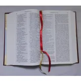 Stimmungsbild zu Bibel Kroatisch (ältere Übersetzung)