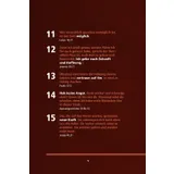 Stimmungsbild zu Neues Leben. Die Bibel für Männer