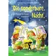 Die sonderbare Nacht (Arbeitsheft)