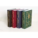 Stimmungsbild zu Neues Leben. Die Bibel - Golden Grace Edition, Waldgrün