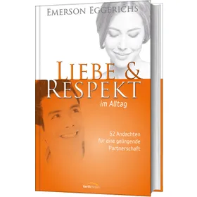 Produktbild des Artikels Liebe & Respekt im Alltag (Buch - Gebunden)