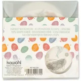 Stimmungsbild zu Pop-up Schwamm: Segen, Freude, Vertrauen...