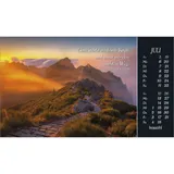 Stimmungsbild zu Sehnsucht nach Unendlichkeit 2026