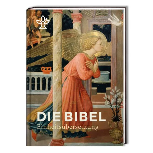 Produktbild des Artikels Die Bibel - Einheitsübersetzung (Bibel - Leinen)