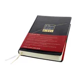 Stimmungsbild zu Elberfelder Bibel - Großausgabe, ital. Kunstleder