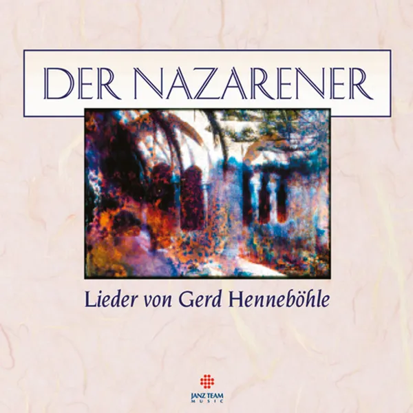 Produktbild des Artikels Der Nazarener (MP3-Album - Download)