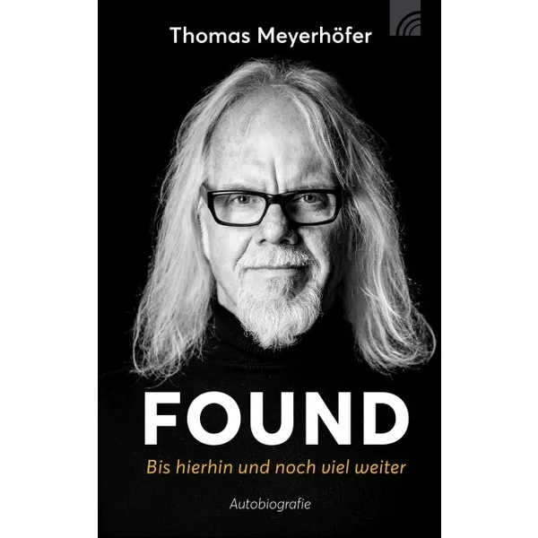 Produktbild des Artikels FOUND - Bis hierhin und noch viel weiter (Buch - Hardcover)