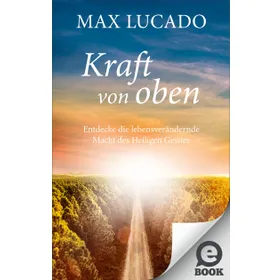 Produktbild des Artikels Kraft von oben (E-Book - ePUB Datei)
