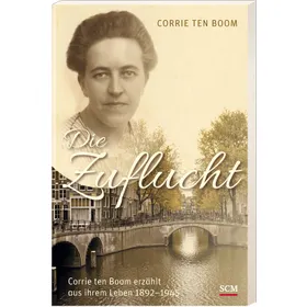 Produktbild des Artikels Die Zuflucht (Buch - Paperback)