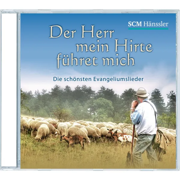 Produktbild des Artikels Welch ein Freund ist unser Jesus (MP3-Track - Download)