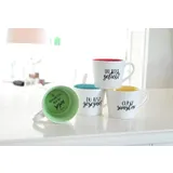 Stimmungsbild zu Tasse - Du bist gesegnet