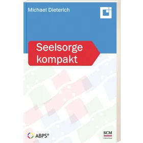 Produktbild des Artikels Seelsorge kompakt (Buch - Paperback)
